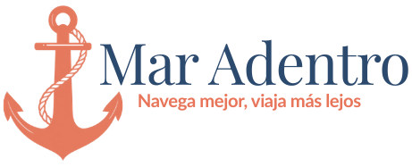 Mar Adentro, blog de cruceros