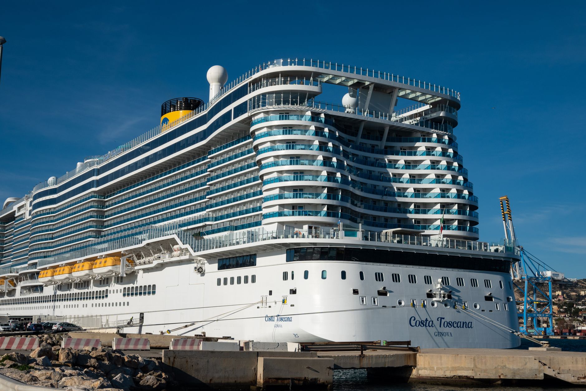 MSC Cruceros: opiniones y análisis completo