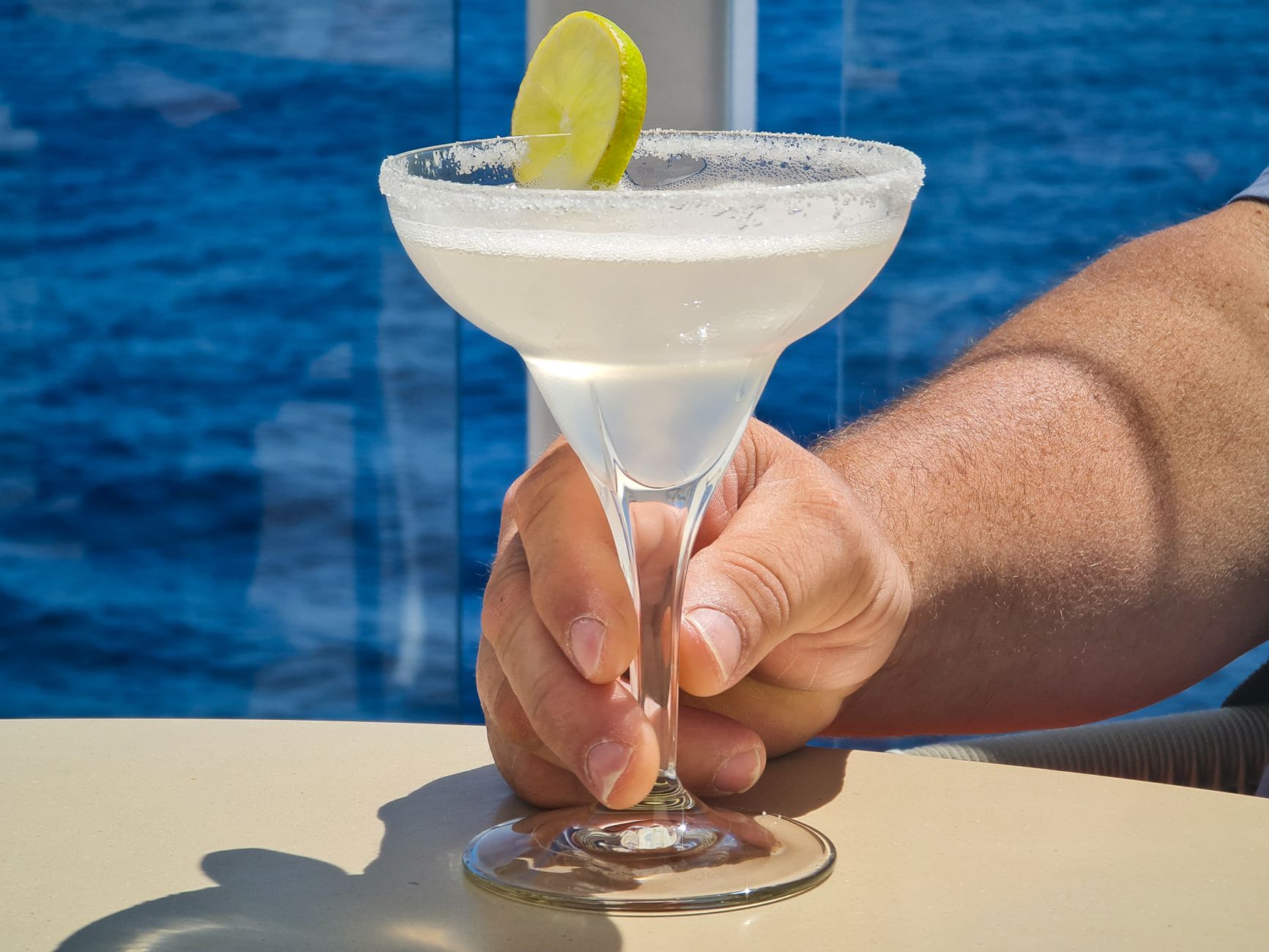 Paquete de Bebidas en un Crucero: ¿vale la pena contratarlo?
