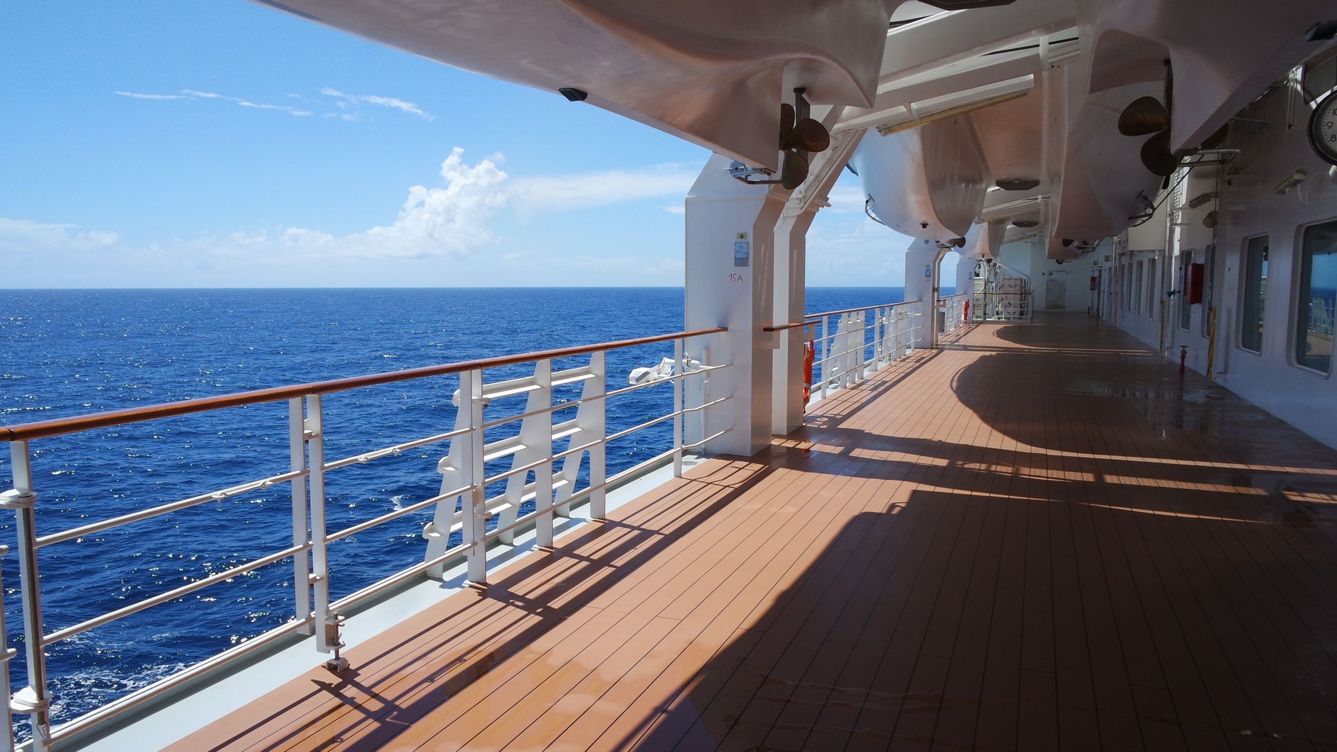 Tu Primer Crucero: guía completa para principiantes